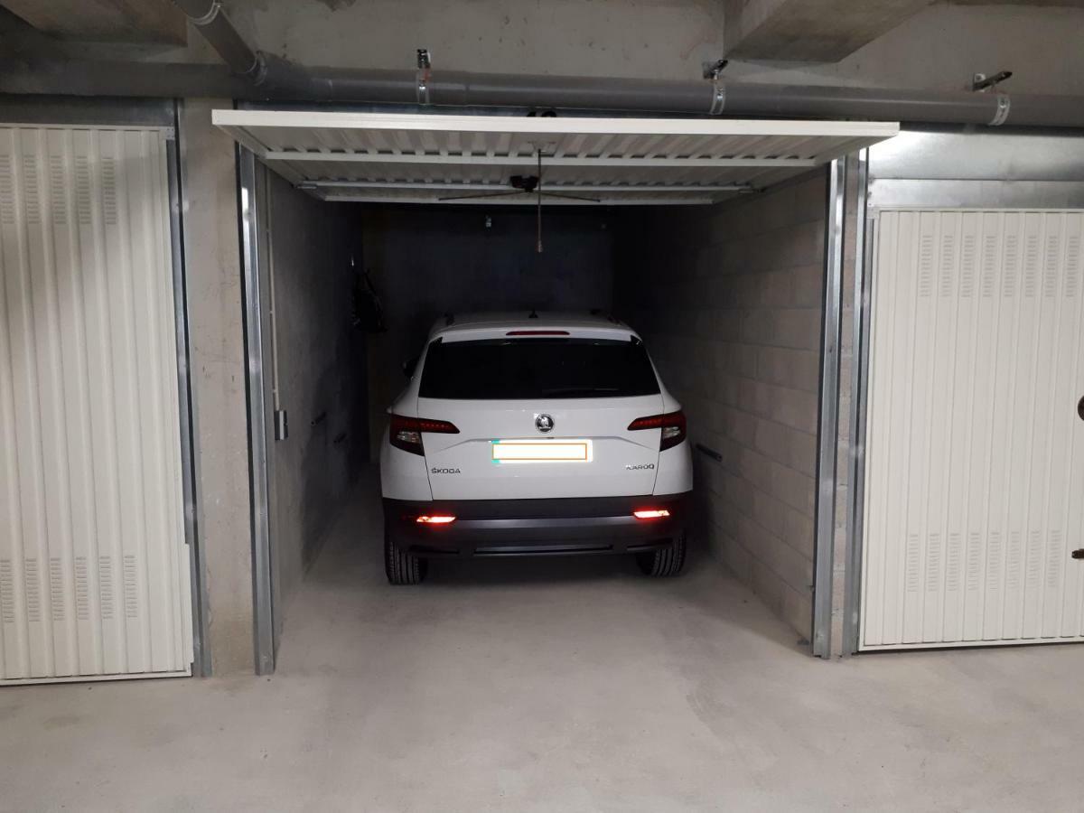 Hendaye- T2 3*-Wifi-350M Plage-Terrasse-Garage エクステリア 写真